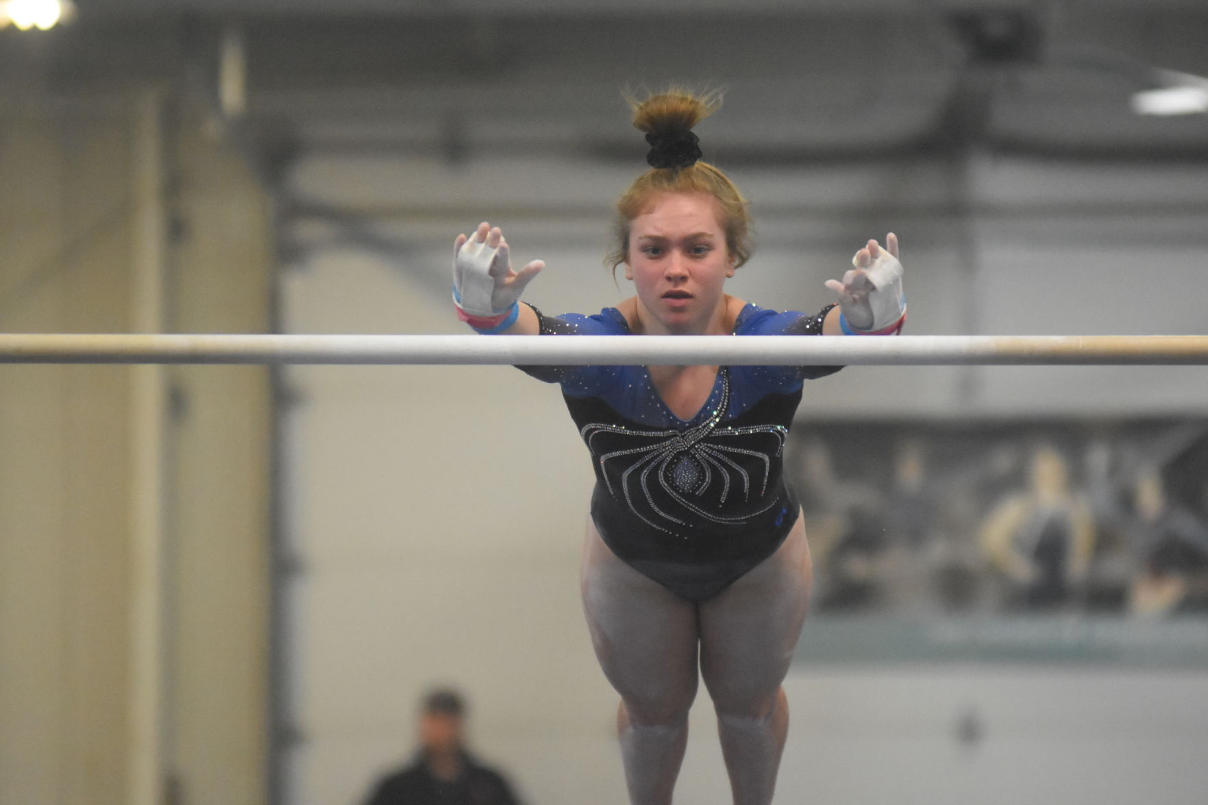 (Owatonna Gymnastics) Averie Roush